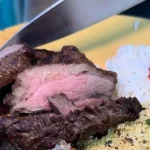 Fraldinha No Alho Na Air Fryer