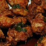 Frango De Restaurante