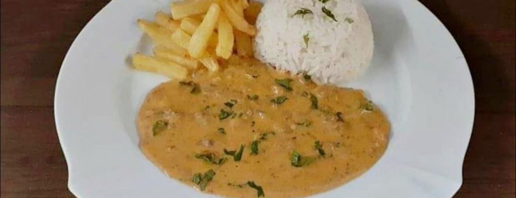Creme De Carne
