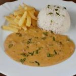 Creme De Carne