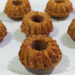 Bolinho Fit De Banana
