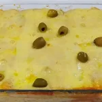 Lasanha De Frango Com Pão De Forma