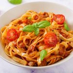 Fettuccine à Bolonhesa, Esse Tem Que Ser Feito Ainda Hoje