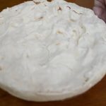 Massa De Suspiro Perfeita