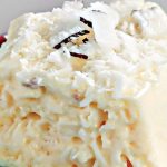 Mousse De Coco Deliciosa Essa Faz O Maior Sucesso