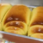 Pão Caseiro De Milho Super Fofinho E Delicioso
