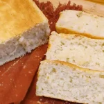 Pão Sem Glúten E Sem Lactose