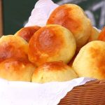 Pão De Leite Fofinho Com 3 Ingredientes Gostinho De Quero Mais