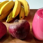 Para Que Serve A Vitamina De Beterraba Com Banana? Descubra Seus Benefícios!