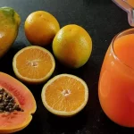 Para Que Serve O Suco De Laranja Com Mamão? Acompanhe A Receita E Seus Benefícios