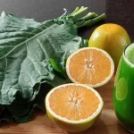 Para Que Serve O Suco De Couve Com Laranja? Descubra Os Benefícios