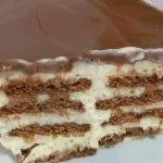 Pavê De Nata Cremoso