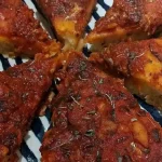 Pizza De Sardinha