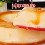 Pudim Cremosão Sem Ovos E Sem Forno