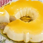 Pudim De Maria Mole De Geladeira Super Delicioso
