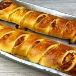 Pão Recheado