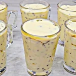 Sobremesa Cremosa E Rapida No Liquidificador