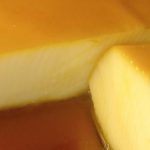 Flan Sem Leite Condensado E Sem Forno