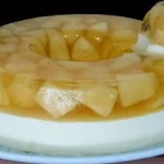 Sobremesa De Abacaxi Que Não Vai Ao Fogo E Super Fácil De Fazer