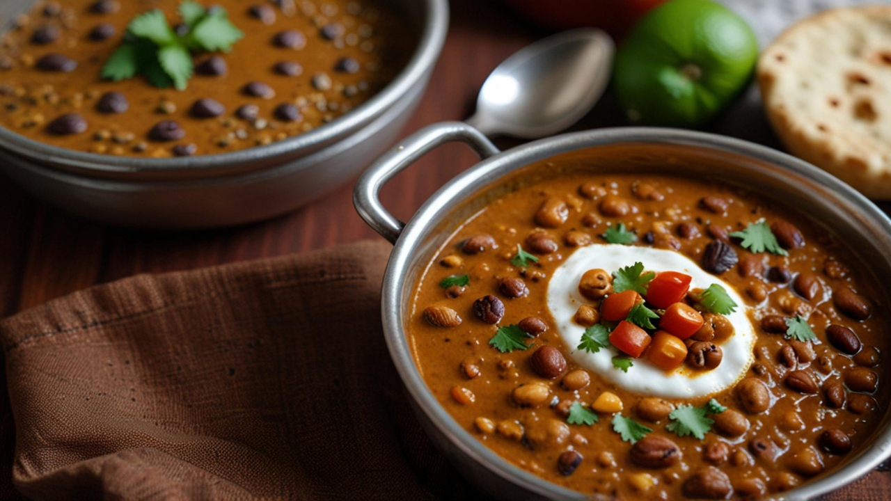 Sopa de Feijão Uma Receita Cheia de Carinho e Sabor