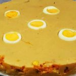 Torta De Filé De Polaca