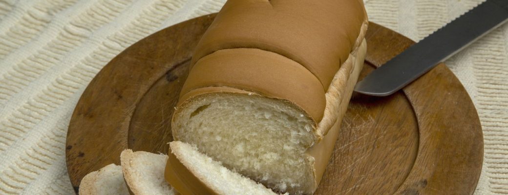 Veja Como Fazer Pão Que Não Precisa Sovar Rápido E Simples!