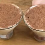 Faça Essa Sobremesa De Banana Fácil E Deliciosa Em Apenas 7 Minutos, Sem Precisar Assar!...