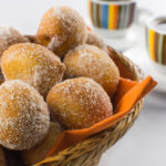 Bolinho De Chuva