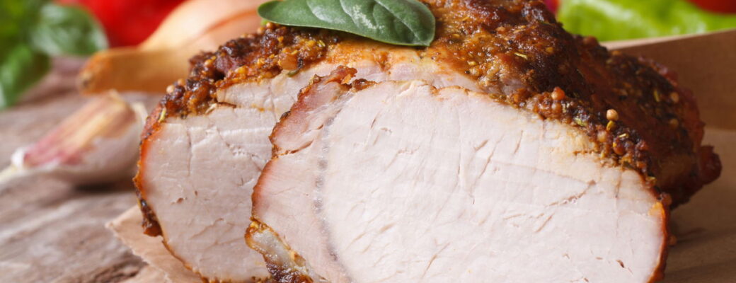 Receita De Pernil Na Panela De Pressão