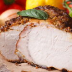 Receita De Pernil Na Panela De Pressão