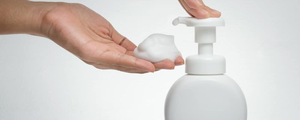 9 Ideias Surpreendentes Para Reutilizar Embalagens De Sabonete Líquido!