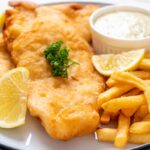 Receita Fácil E Prática De Peixe Empanado Na Airfryer