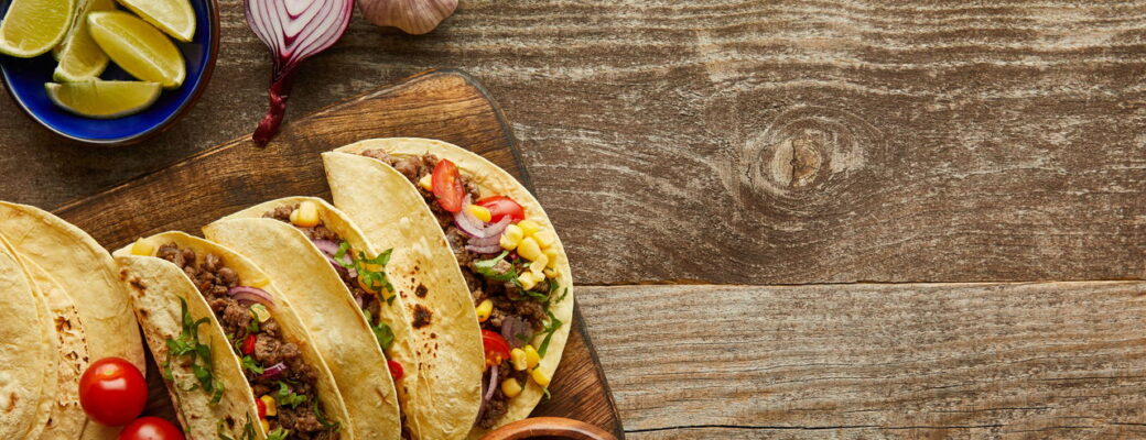 Tortilla Mexicana