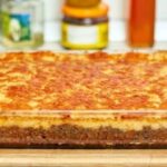 Torta De Carne Moída Com Purê De Batatas DIVINA Mesmo