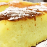 Bolo Mole De Fubá: Um Bolo Cremoso E Irresistível