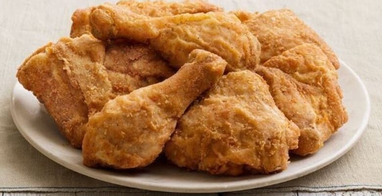 Frango Frito De Chef: Dicas Para O Melhor Resultado