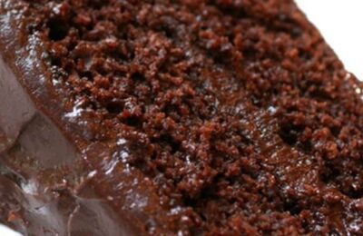 Bolo Nega Maluca Um Clássico Delicioso Brasileiro