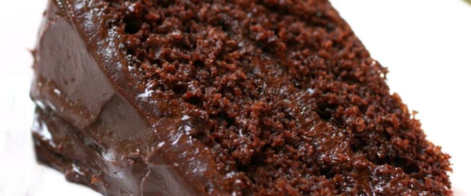 Bolo Nega Maluca Um Clássico Delicioso Brasileiro