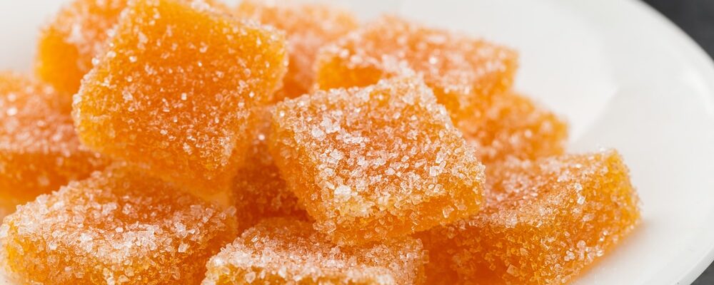 MarmeladMarmelada Caseira Da Vovó: Doce Tradição E Sabor Inesquecível A Caseira: Um Doce Tesouro Feito Com Amor E Sabo
