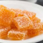 MarmeladMarmelada Caseira Da Vovó: Doce Tradição E Sabor Inesquecível A Caseira: Um Doce Tesouro Feito Com Amor E Sabo