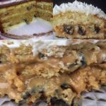 Doce Equilíbrio: Ameixa E Doce De Leite Em Perfeita Harmonia
