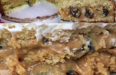 Doce Equilíbrio: Ameixa E Doce De Leite Em Perfeita Harmonia