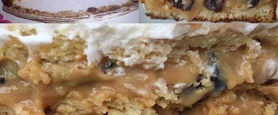 Doce Equilíbrio: Ameixa E Doce De Leite Em Perfeita Harmonia