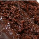 O Melhor Bolo De Chocolate Caseiro Com Cobertura – Faça Hoje Mesmo!