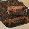 Como Fazer No LIQUIDIFICADOR E MOLHADINHO O Bolo De Chocolate é DIVINO