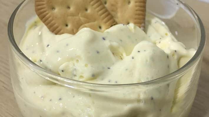 Mousse De Maracujá Com 3 Ingredientes Você Não Pode Perder