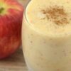 A Melhor Receita De Suco De Maçã E Aveia