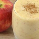 A Melhor Receita De Suco De Maçã E Aveia
