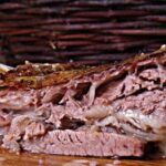 A Costela Assada Com Um Tempero Delicioso Vem Fazer HOJE