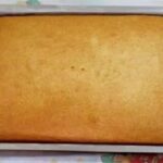 Você Já Conhece O Bolo De Água? Aprendi Com O Padeiro, O MELHOR